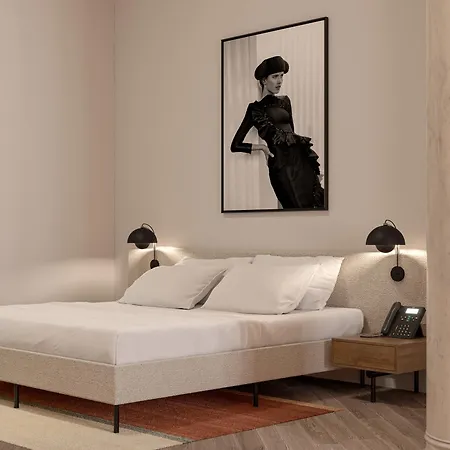 Apartahotel Mercer Residences