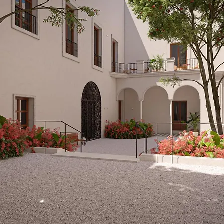 Mercer Residences Sevilla