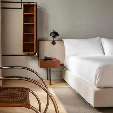 Mercer Residences Apartahotel Sevilla