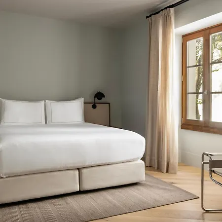 Apartahotel Mercer Residences Sevilla