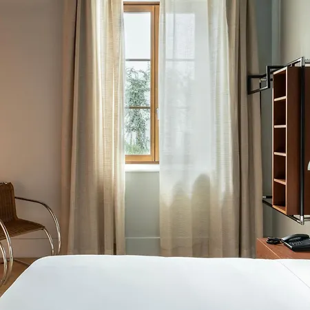 Mercer Residences Apartahotel *