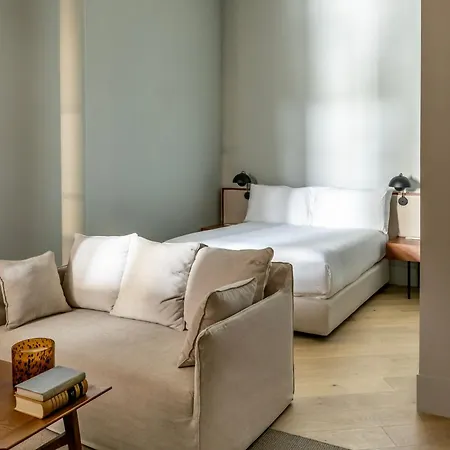 Apartahotel Mercer Residences