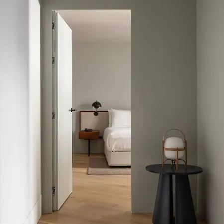 Apartahotel Mercer Residences