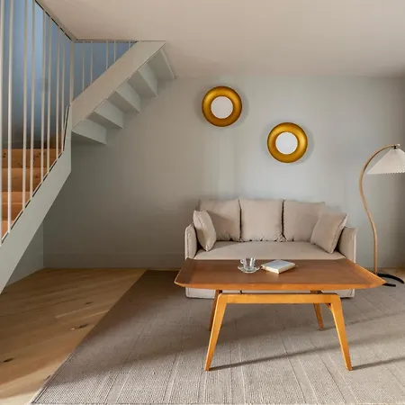 Mercer Residences Apartahotel Sevilla