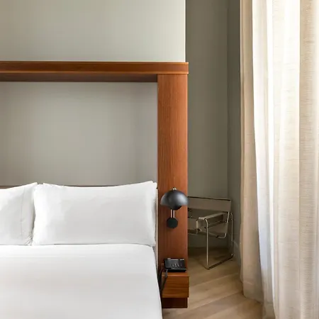 Apartahotel Mercer Residences *