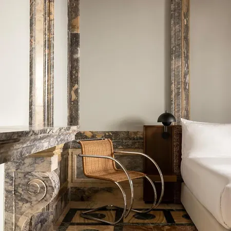 Mercer Residences Apartahotel Sevilla