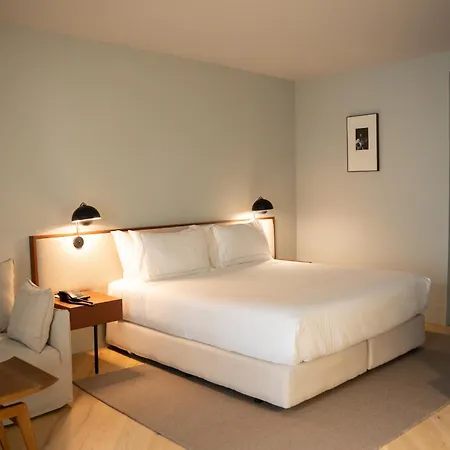 Apartahotel Mercer Residences *