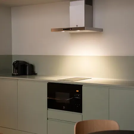 Mercer Residences Sevilla