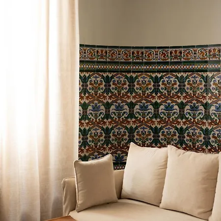 Mercer Residences Sevilla