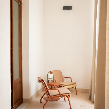 Mercer Residences Appart hôtel