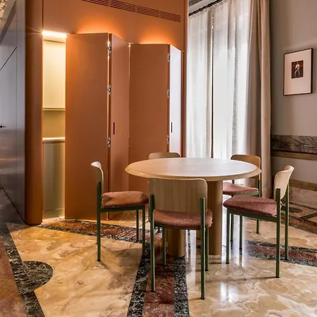 Mercer Residences Apartahotel *