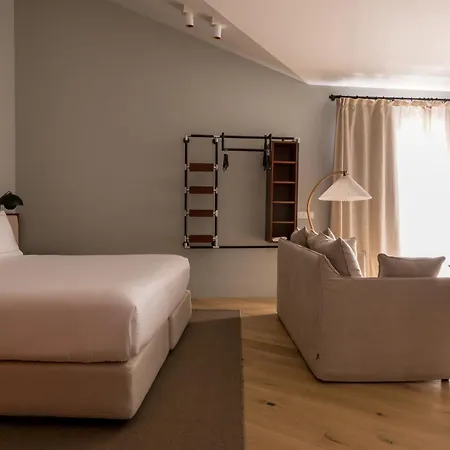 Apartahotel Mercer Residences
