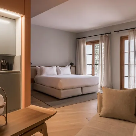 Apartahotel Mercer Residences Sevilla