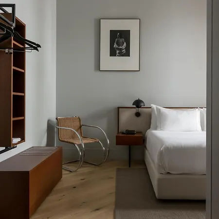 Mercer Residences * Sevilla