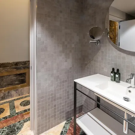 Apartmanhotel Mercer Residences *
