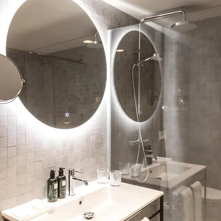 Apartahotel Mercer Residences