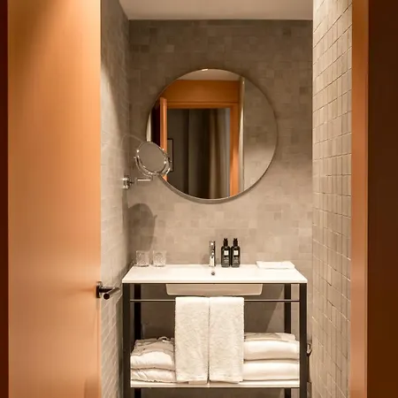 Appart hôtel Mercer Residences *