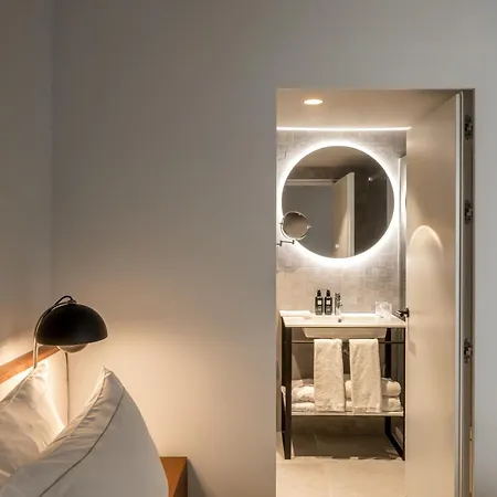 Mercer Residences Appart hôtel Séville