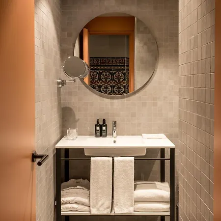 Mercer Residences Appart hôtel