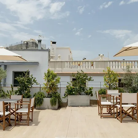 Mercer Residences Sevilla