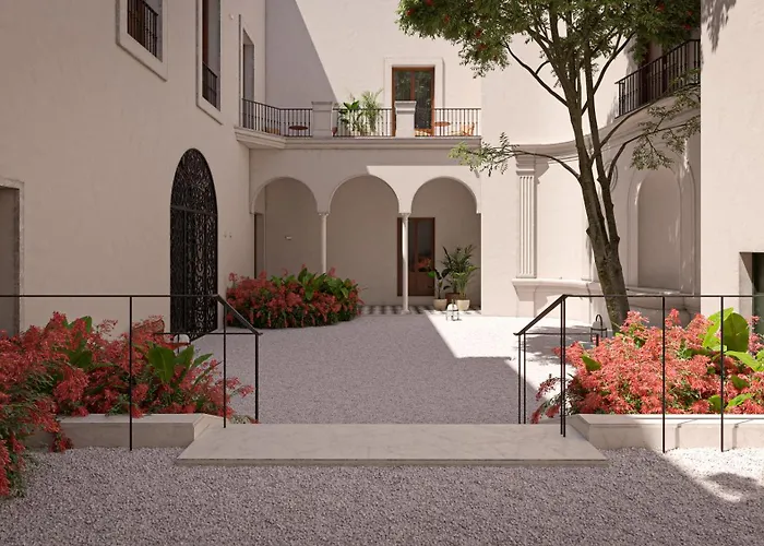 Appart hôtel Mercer Residences