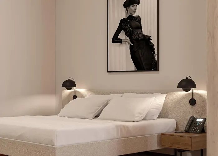 Appart hôtel Mercer Residences