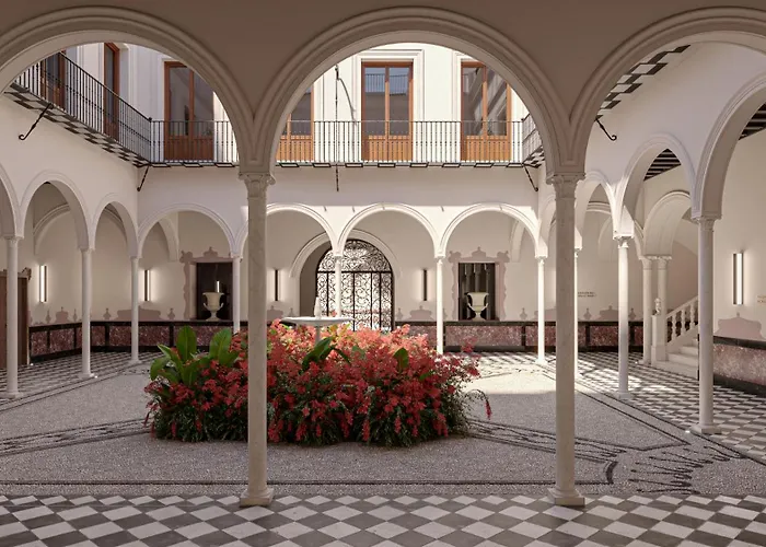 Mercer Residences