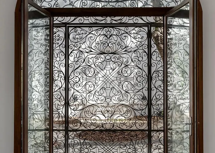 Mercer Residences