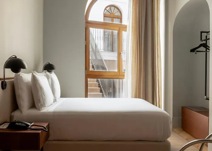 Mercer Residences