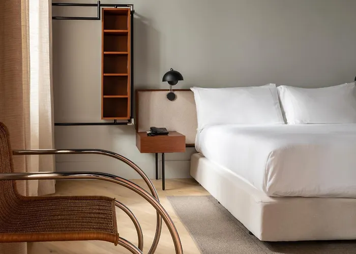 Mercer Residences Appart hôtel Séville