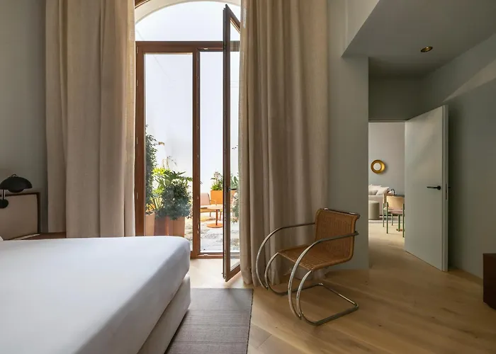 Appart hôtel Mercer Residences 4*