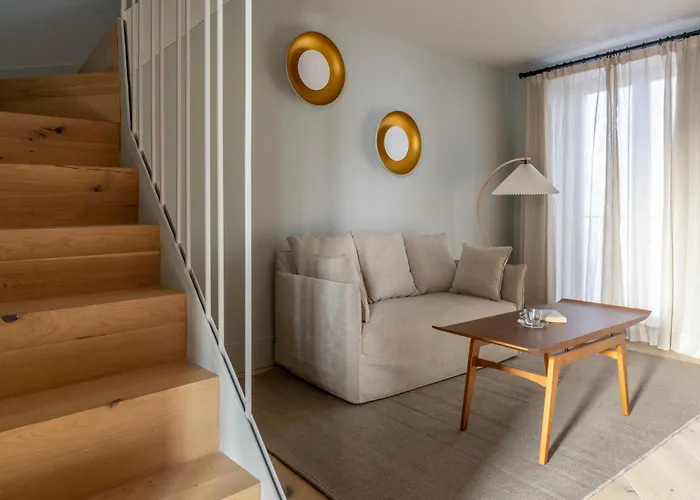 Mercer Residences Appart hôtel