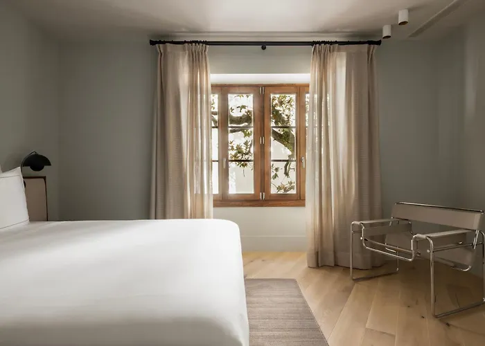 Mercer Residences Appart hôtel Séville