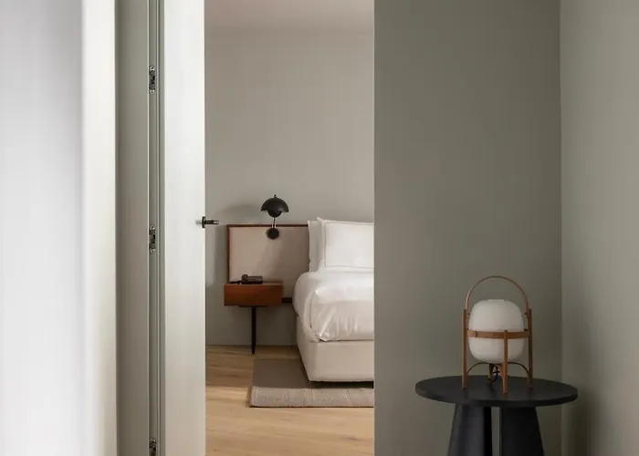 Appart hôtel Mercer Residences