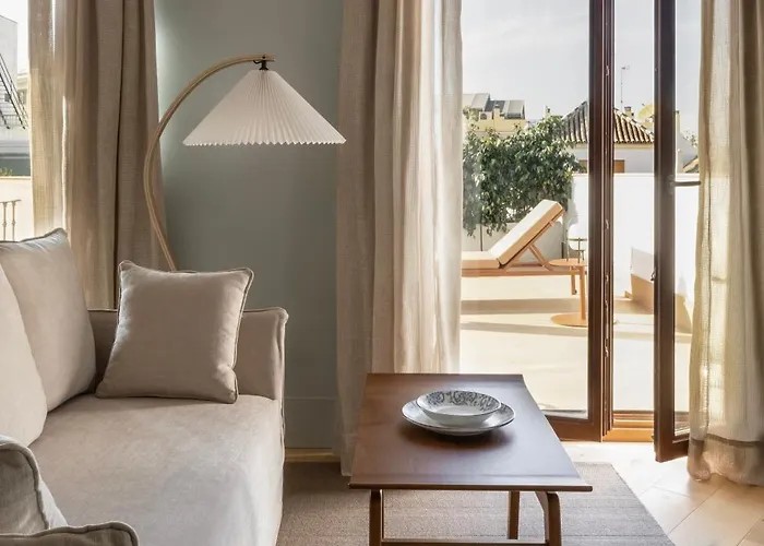 Mercer Residences Appart hôtel 4*