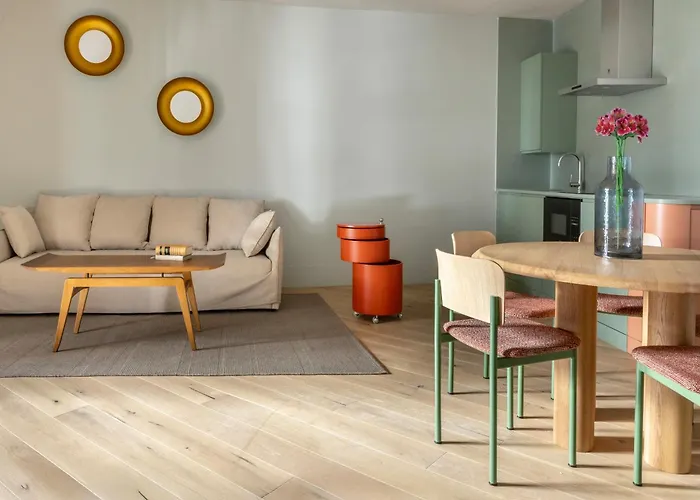 Mercer Residences Séville