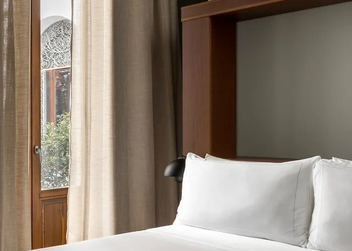 Mercer Residences