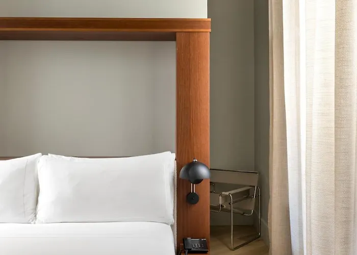 Appart hôtel Mercer Residences 4*