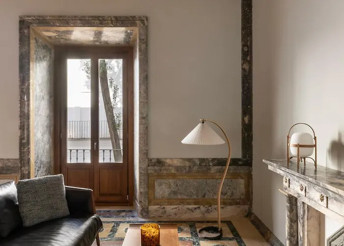 Mercer Residences Appart hôtel 4*