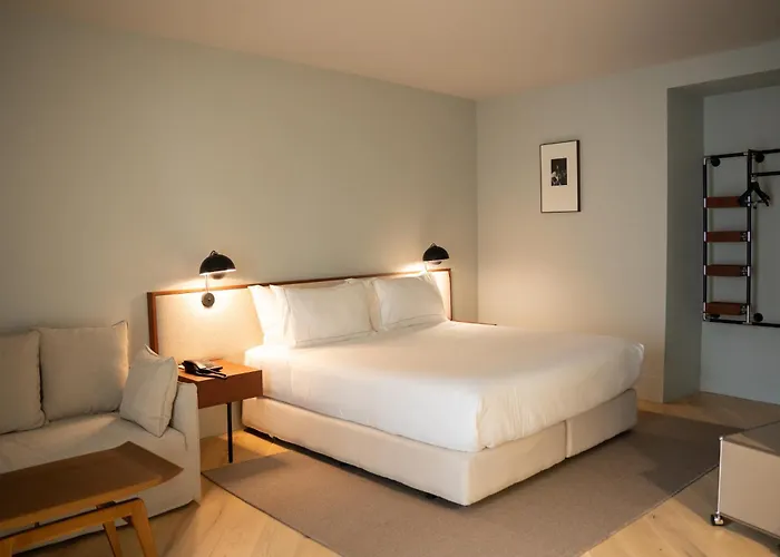 Appart hôtel Mercer Residences 4*