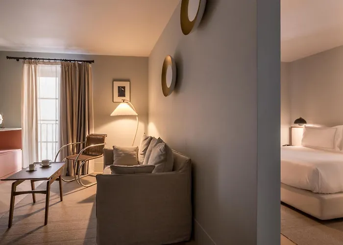 Mercer Residences Appart hôtel 4*