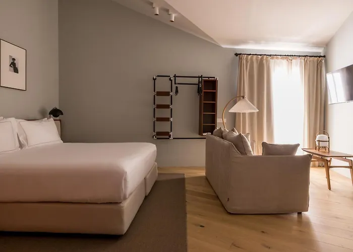 Appart hôtel Mercer Residences