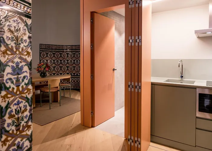 Mercer Residences 4*