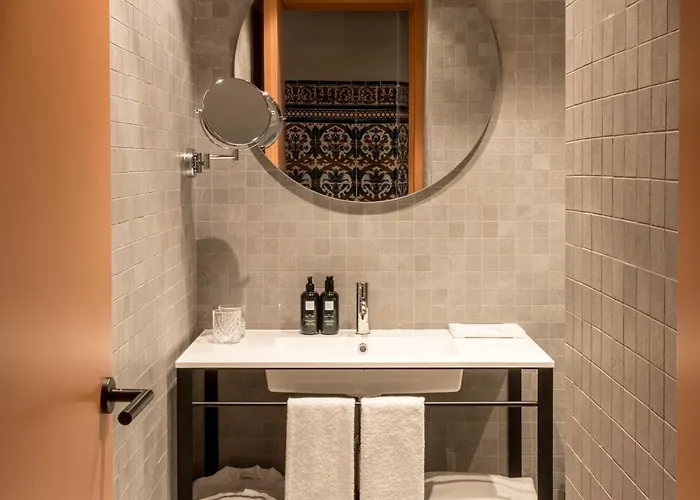 Mercer Residences Appart hôtel