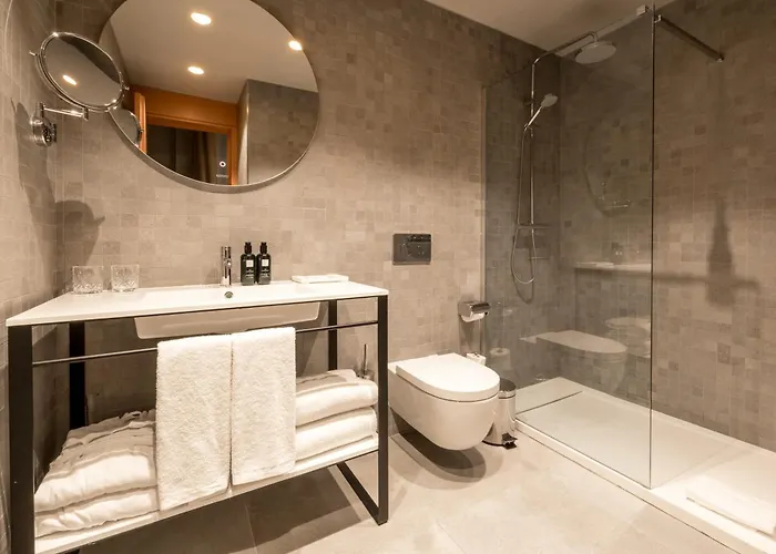 Mercer Residences Appart hôtel Séville