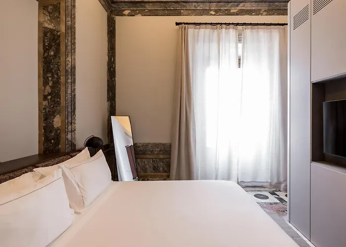 Mercer Residences Appart hôtel