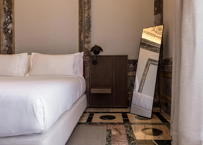 Appart hôtel Mercer Residences 4*