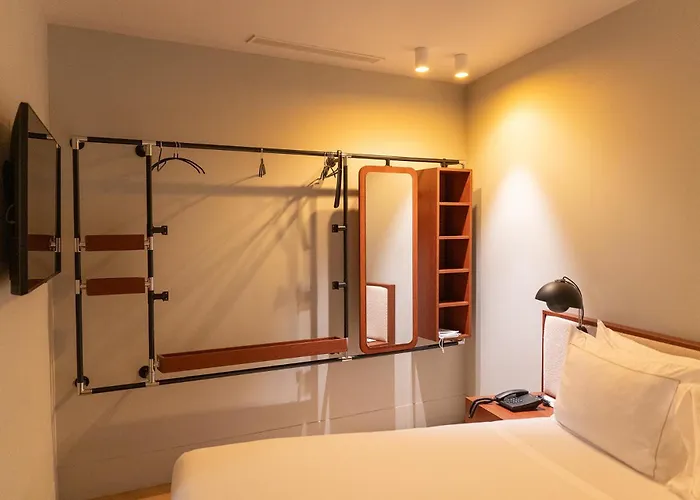 Mercer Residences Appart hôtel 4*