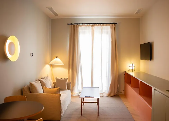 Mercer Residences