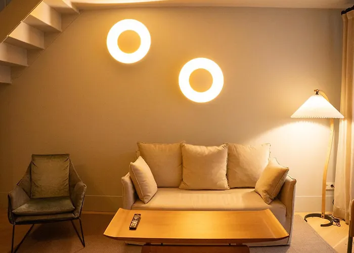 Mercer Residences Appart hôtel